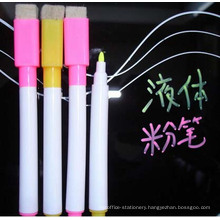 Mini Color Chalk Marker for LED Board